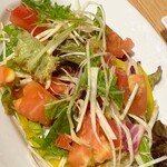 AU GAMIN DE TOKIO table - 