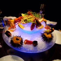 MAIMON GINZA - 