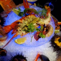 MAIMON GINZA - 