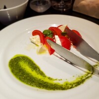 MAIMON GINZA - 