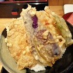 和味屋もくべ - 