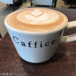 Caffice - 