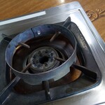 ジンギスカン食堂 - 