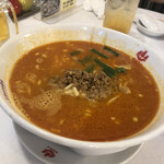 赤坂飯店 - 