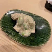 鮨処 つく田 - 