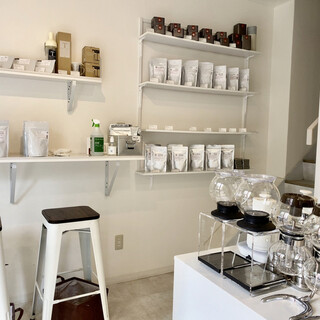 XINFUCHA Shop & Salon_2