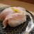 はま寿司 - 料理写真:ゆず塩炙りはまち（四国・九州産）