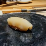 鮨 唐島 - 新烏賊