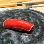鮨 唐島 - ヅケ