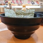 Kappasushi - 