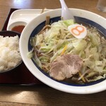 Hachiban Ramen - 