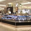 ゼンイーション 渋谷ヒカリエシンクス店 ゼンイーション 渋谷ヒカリエシンクス店