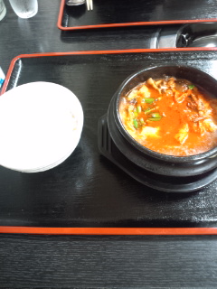 郡山富田のコリアンフーズ伽ヤ｜本格韓国料理で満足の味と雰囲気