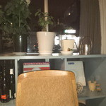 トータス - 窓の外に見えるのは安積永盛駅