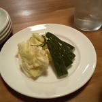 トータス - ピクルス