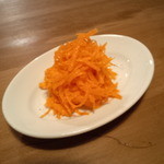 トータス - キャロットラペ