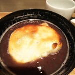 茶寮つぼ市製茶本舗 なんば店 - 