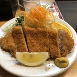 Echigo Tonkatsu Ninjintei - 