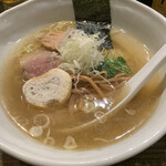 RAMEN CiQUE - 