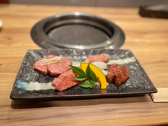 片町焼肉 喰 本店 野町 焼肉 ネット予約可 食べログ 片町焼肉 喰 本店 野町 焼肉 ネット予約可 食べログ