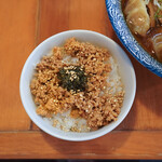 らーめん森や。 - 