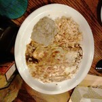 マイクス - エンチラーダ(チーズ)  １２００円(税別)