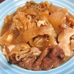 谷中の雀 - テイクアウト分