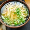 さか枝うどん 春日店