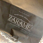 ZARAME STAND - 