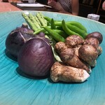 窯焼き割烹 黒泉 - 