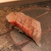 鮨 銀座 おのでら - 