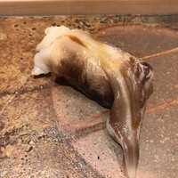 鮨 銀座 おのでら - 