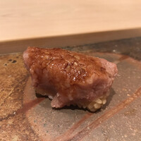 鮨 銀座 おのでら - 