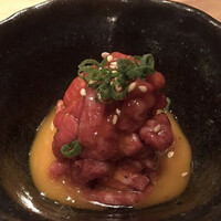 炭火焼肉 なかはら - 