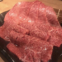 炭火焼肉 なかはら - 