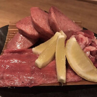 炭火焼肉 なかはら - 