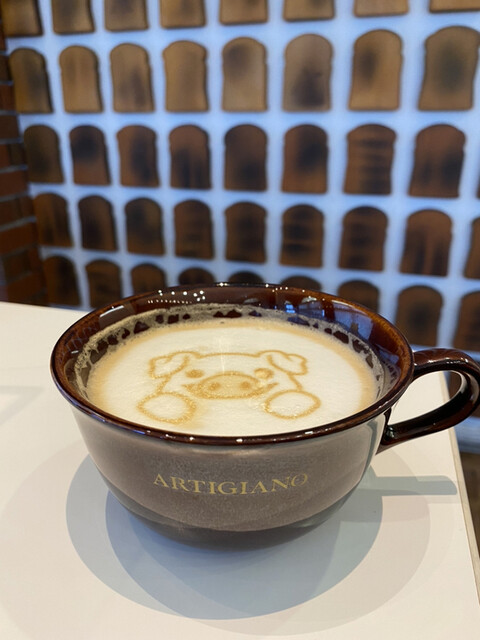 アルティジャーノ Artigiano 多治見 パン 食べログ アルティジャーノ Artigiano 多治見 パン 食べログ