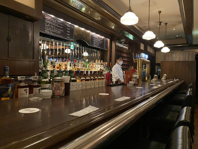 ハイボールバー梅田楽天地 1923 Highball Bar ウメダラクテンチイチキューニーサン 梅田 バー ネット予約可 食べログ ハイボールバー梅田楽天地 1923 Highball Bar ウメダラクテンチイチキューニーサン 梅田 バー ネット予約可 食べログ