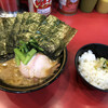 家系総本山 ラーメン 吉村家