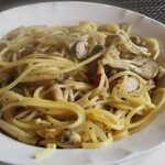 トレノ - 料理写真: