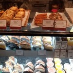 ザ・シティ・ベーカリー 品川 - 