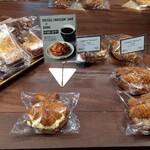 ザ・シティ・ベーカリー 品川 - 