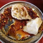 大衆中遊華食堂 八戒 - 