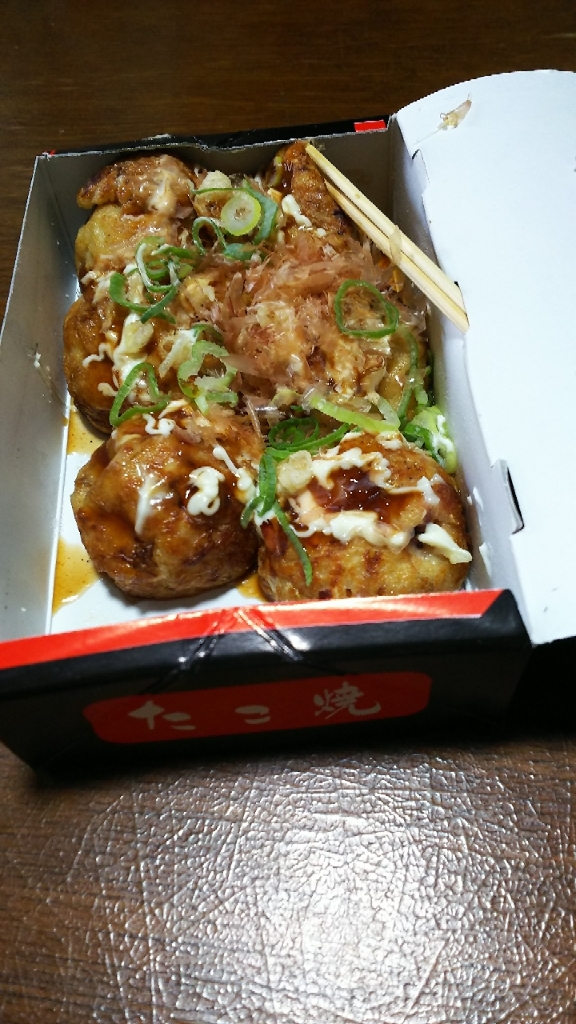 たこ焼き 花ぜん 川越店 - 川越富洲原/たこ焼き | 食べログ たこ焼き 花ぜん 川越店 (川越富洲原/たこ焼き)