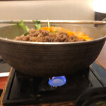 Shabushabu Sukiyaki Dontei - 