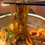 Shabushabu Sukiyaki Dontei - 