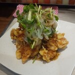 めだかタンタン - 