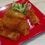 めだかタンタン - 