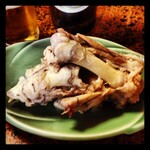 焼き鳥さらや - 