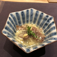 肉寿司 肉和食 KINTAN コレド室町 - 